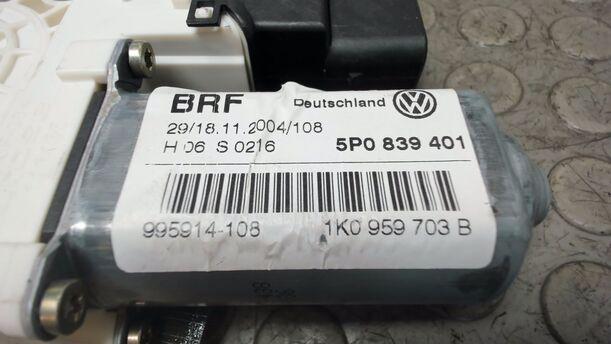 Foto: FENSTERHEBER HINTEN LINKS ELEKTRISCH eines Seat Altea 1.6
