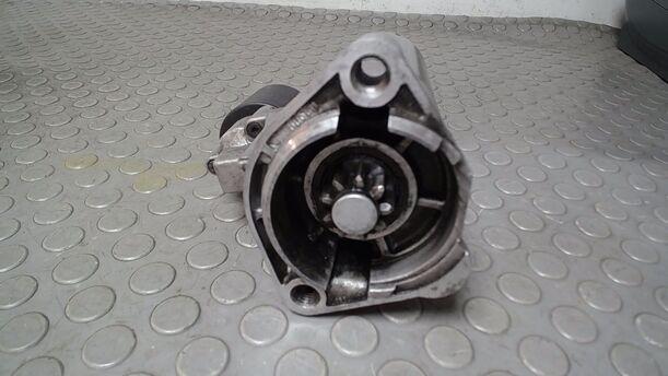 Foto: ANLASSER/ STARTER ( BOSCH ) eines VW Passat Variant 1.9 TDI