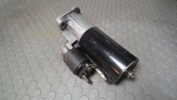 Foto: ANLASSER/ STARTER ( BOSCH ) eines VW Passat Variant 1.9 TDI