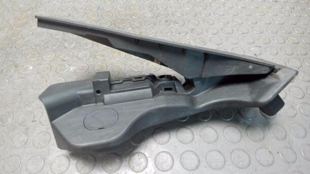 Foto: GASPEDAL ( SCHALTGETRIEBE ) eines Seat Altea 1.6