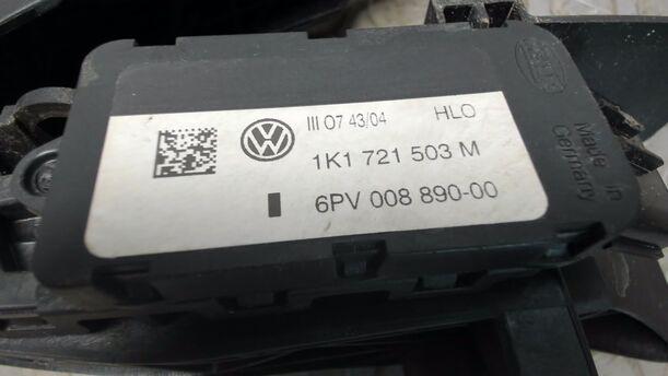 Foto: GASPEDAL ( SCHALTGETRIEBE ) eines Seat Altea 1.6
