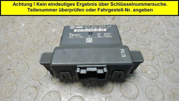 Foto: GATEWAYSTEUERGERÄT eines Seat Altea 1.6