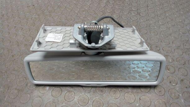 Foto: INNENSPIEGEL AUTOMATISCH ABBLENDEN eines Seat Altea 1.6