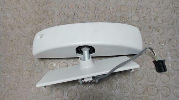 Foto: INNENSPIEGEL AUTOMATISCH ABBLENDEN eines Seat Altea 1.6