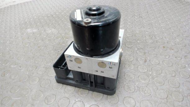 Foto: HAUPTBREMSAGGREGAT ABS eines Seat Altea 1.6