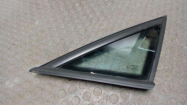 Foto: DREIECKSSCHEIBE VORNE LINKS eines Seat Altea 1.6 LS