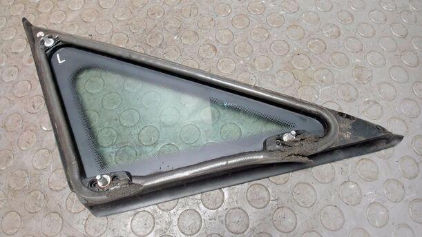 Foto: DREIECKSSCHEIBE VORNE LINKS eines Seat Altea 1.6 LS