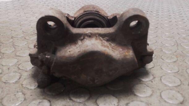 Foto: BREMSSATTEL HINTEN LINKS eines Opel Omega GL