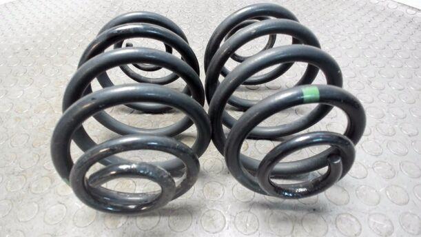 Foto: HINTERE FEDERN / FEDERNPAAR HINTEN eines Renault Clio 1.4 16V GL