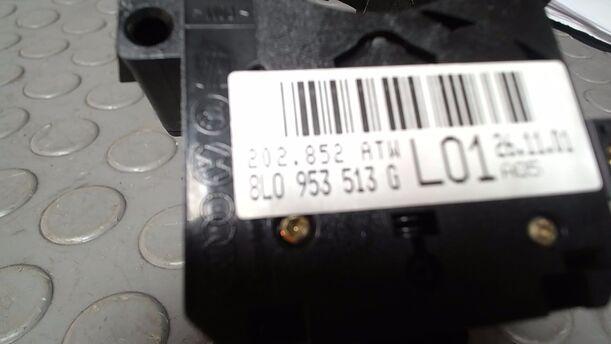 Foto: BLINKSCHALTER/ KOMBISCHALTER eines VW Passat Variant 1.9 TDI GL