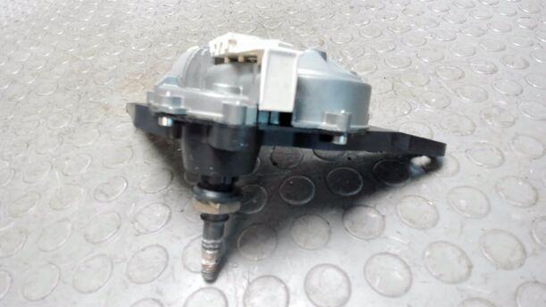 Foto: SCHEIBENWISCHERMOTOR HINTEN eines Renault Clio 1.4 16V GL