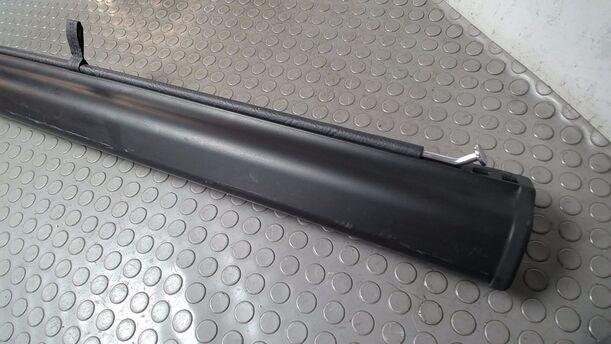 Foto: GEPÄCKNETZ eines VW Passat Variant 1.9 TDI GL