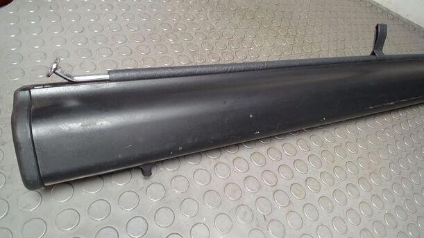 Foto: GEPÄCKNETZ eines VW Passat Variant 1.9 TDI GL