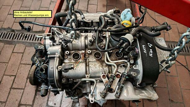 Foto: MOTOR CHZC eines Seat Ibiza SC 1.0 Eco TSI S&S GL