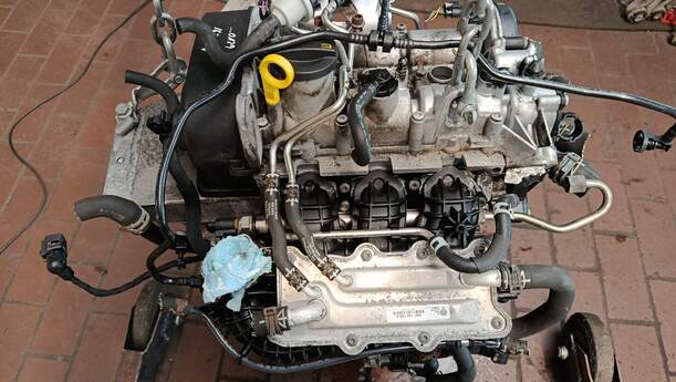 Foto: MOTOR CHZC eines Seat Ibiza SC 1.0 Eco TSI S&S GL