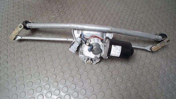 Foto: SCHEIBENWISCHERMOTOR VORN eines Renault Kangoo 1.2 16V GL
