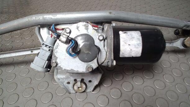 Foto: SCHEIBENWISCHERMOTOR VORN eines Renault Kangoo 1.2 16V GL