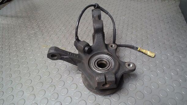 Foto: ACHSSCHENKEL VORN LINKS ( ABS ) eines Renault Kangoo 1.2 16V GL