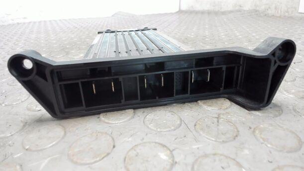 Foto: ZUSATZHEIZUNG ELEKTRISCH eines Audi A6 2.7 TDI tiptronic quattro GL