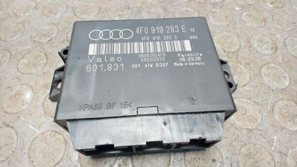 Foto: STEUERGERÄT EINPARKHILFE / PDC eines Audi A6 2.7 TDI tiptronic quattro GL