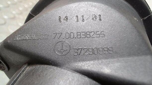 Foto: NEBELSCHEINWERFER LINKS eines Renault Kangoo 1.2 16V GL
