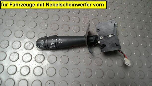 Foto: BLINKSCHALTER/ KOMBISCHALTER eines Renault Kangoo 1.2 16V GL