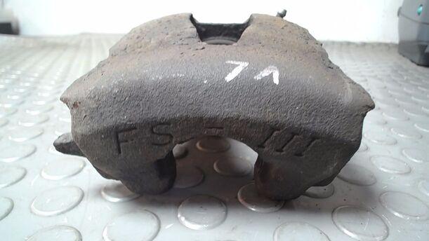 Foto: BREMSSATTEL VORN LINKS ( FS III ) eines Seat Altea 1.6 GL