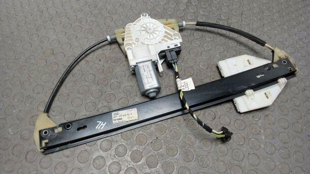 Foto: MOTOR FENSTERHEBER HINTEN LINKS ( LIMOUSINE ) eines Audi A6 2.7 TDI tiptronic quattro
