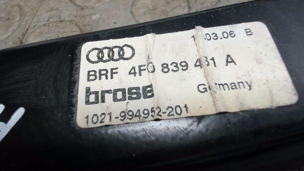 Foto: MOTOR FENSTERHEBER HINTEN LINKS ( LIMOUSINE ) eines Audi A6 2.7 TDI tiptronic quattro