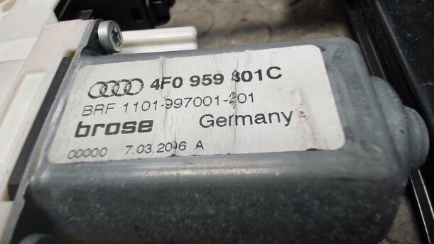 Foto: MOTOR FENSTERHEBER HINTEN LINKS ( LIMOUSINE ) eines Audi A6 2.7 TDI tiptronic quattro