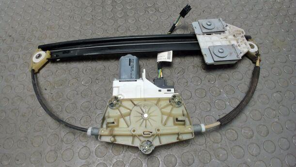 Foto: MOTOR FENSTERHEBER HINTEN LINKS ( LIMOUSINE ) eines Audi A6 2.7 TDI tiptronic quattro