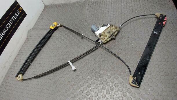 Foto: FENSTERHEBER VORNE LINKS ELEKTRISCH eines Audi A6 2.7 TDI tiptronic quattro