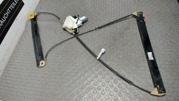 Foto: FENSTERHEBER VORNE LINKS ELEKTRISCH eines Audi A6 2.7 TDI tiptronic quattro