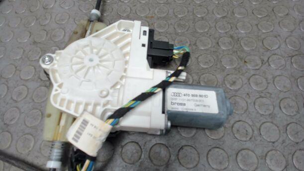 Foto: FENSTERHEBER VORNE LINKS ELEKTRISCH eines Audi A6 2.7 TDI tiptronic quattro