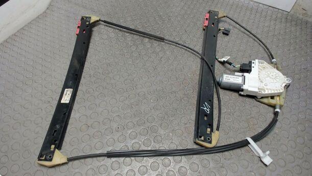 Foto: FENSTERHEBER VORNE RECHTS ELEKTRISCH eines Audi A6 2.7 TDI tiptronic quattro