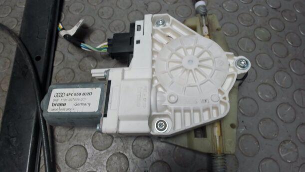 Foto: FENSTERHEBER VORNE RECHTS ELEKTRISCH eines Audi A6 2.7 TDI tiptronic quattro