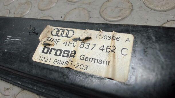 Foto: FENSTERHEBER VORNE RECHTS ELEKTRISCH eines Audi A6 2.7 TDI tiptronic quattro