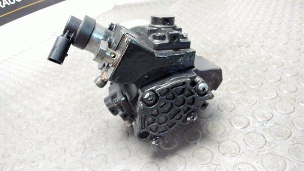 Foto: HOCHDRUCKPUMPE / DIESELEINSPRITZPUMPE eines Audi A6 2.7 TDI tiptronic quattro