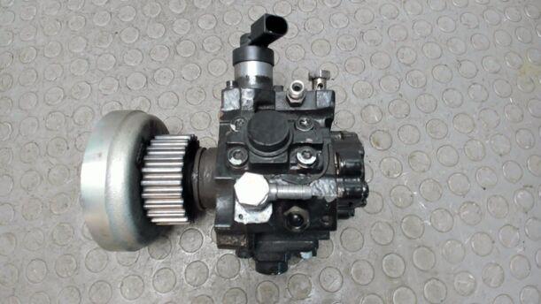 Foto: HOCHDRUCKPUMPE / DIESELEINSPRITZPUMPE eines Audi A6 2.7 TDI tiptronic quattro