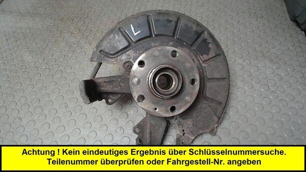 Foto: ACHSSCHENKEL VORN LINKS eines Seat Altea 1.6