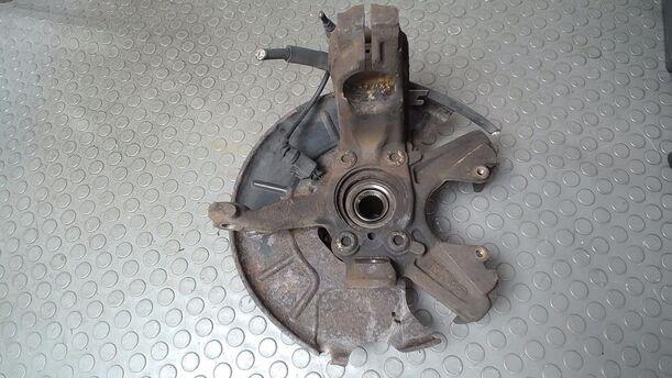 Foto: ACHSSCHENKEL VORN LINKS eines Seat Altea 1.6