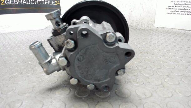 Foto: PUMPE SERVOLENKUNG eines Audi A6 2.7 TDI tiptronic quattro
