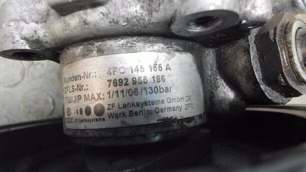 Foto: PUMPE SERVOLENKUNG eines Audi A6 2.7 TDI tiptronic quattro