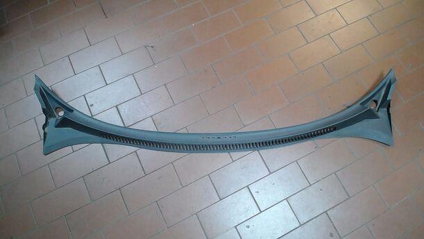 Foto: WINDLAUF eines Seat Altea 1.6
