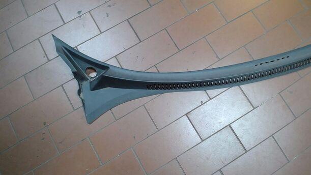 Foto: WINDLAUF eines Seat Altea 1.6