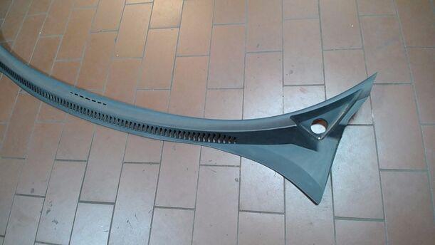 Foto: WINDLAUF eines Seat Altea 1.6