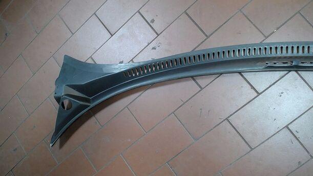 Foto: WINDLAUF eines Seat Altea 1.6