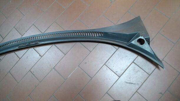 Foto: WINDLAUF eines Seat Altea 1.6