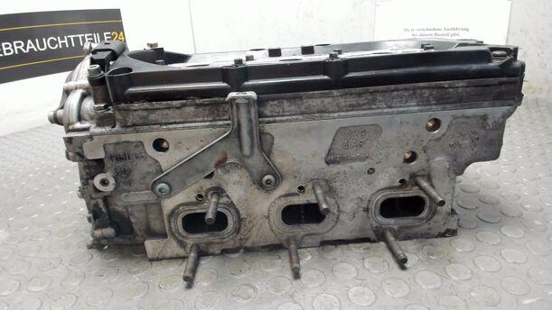 Foto: ZYLINDERKOPF 1 REIHE ( ZYLINDER 1-3 ) eines Audi A6 2.7 TDI tiptronic quattro