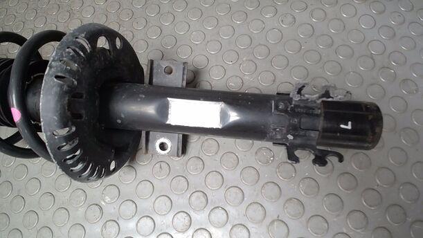 Foto: FEDERBEIN VORN LINKS eines Seat Ibiza SC 1.0 Eco TSI S&S